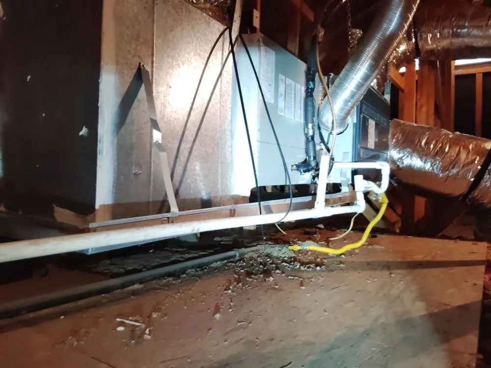 Slide of Sac Hvac Services