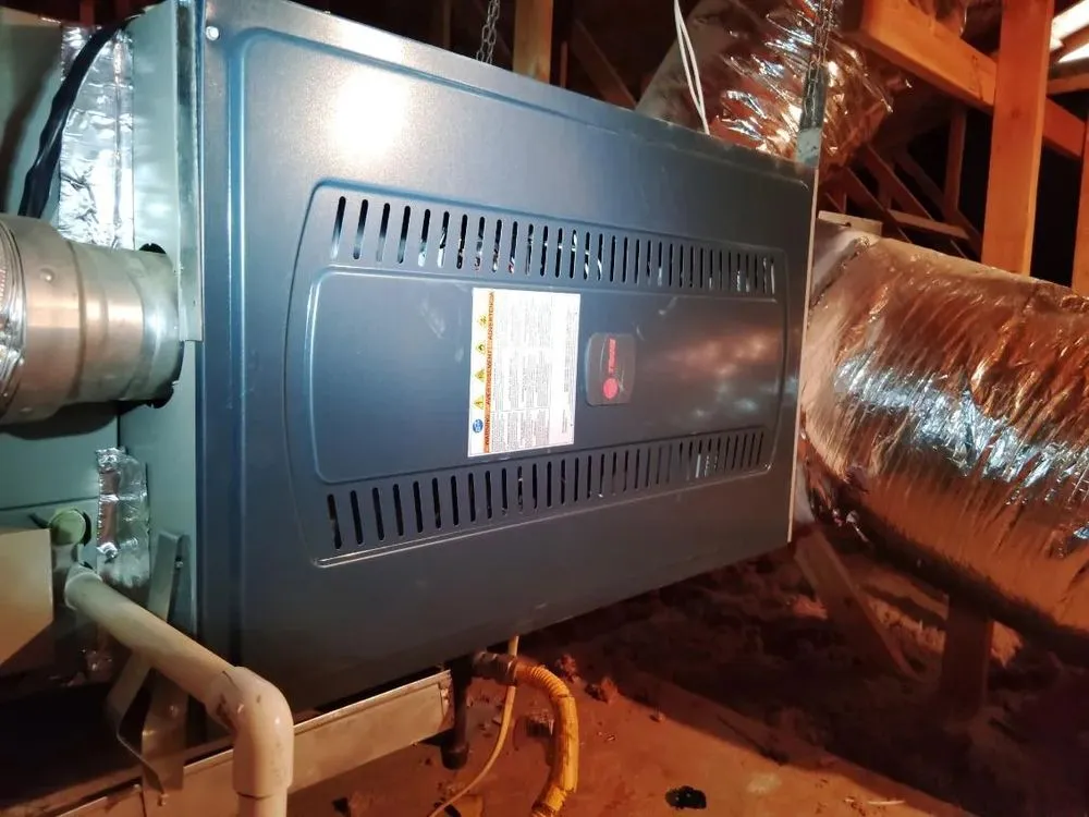 Slide of Sac Hvac Services