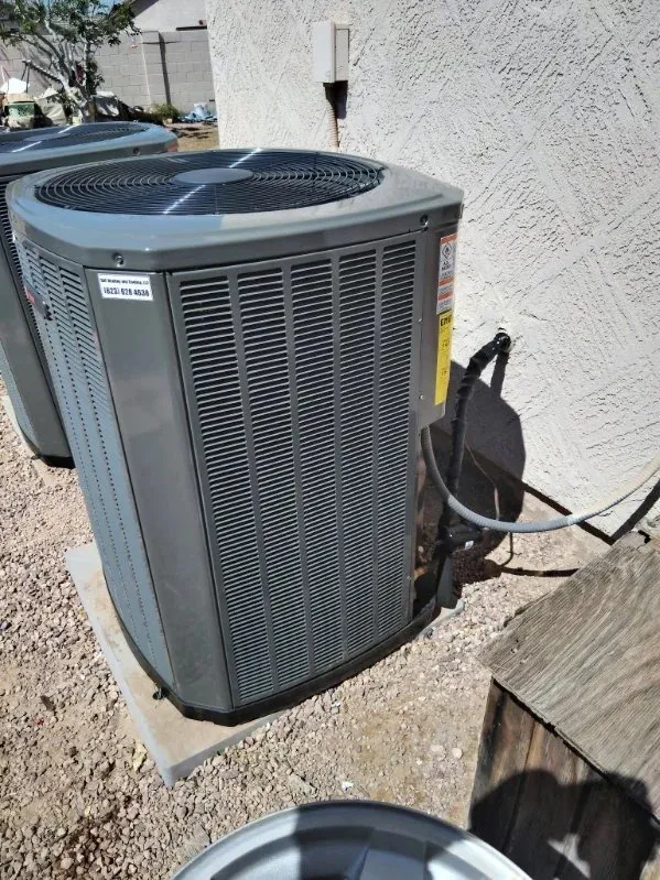 Slide of Sac Hvac Services