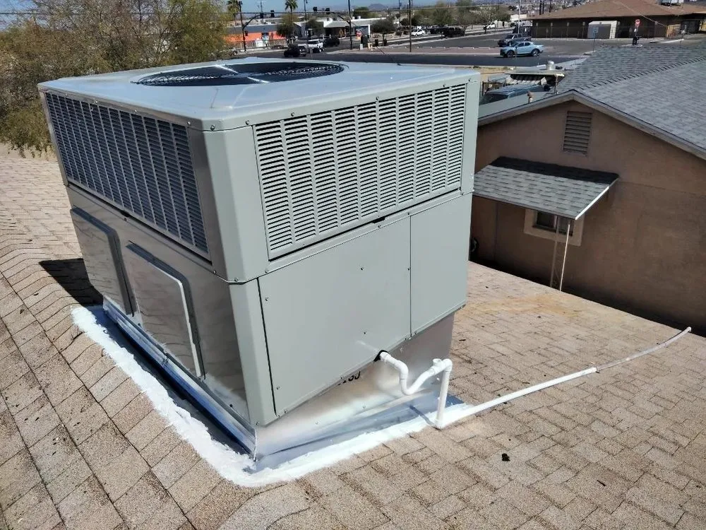 Slide of Sac Hvac Services