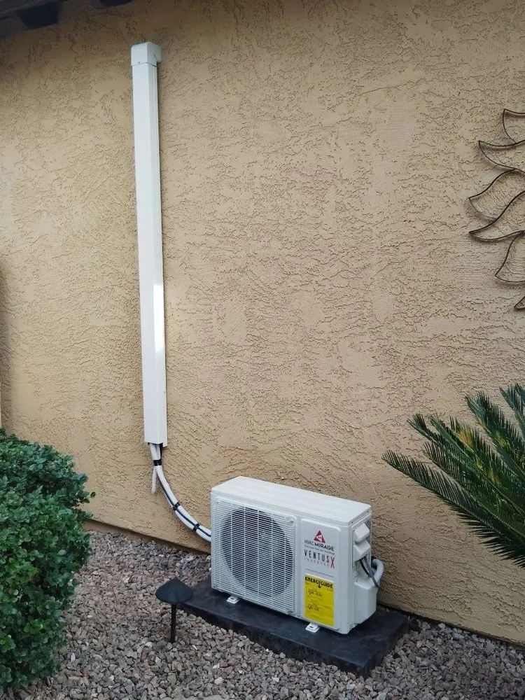 Slide of Sac Hvac Services