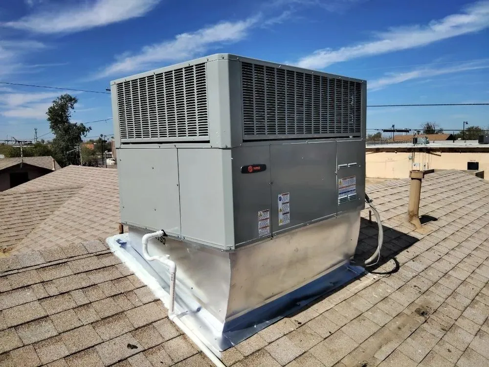 Slide of Sac Hvac Services