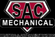 Slide of SAC Mechanical Heating & Air Conditioning