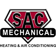 Slide of SAC Mechanical Heating & Air Conditioning