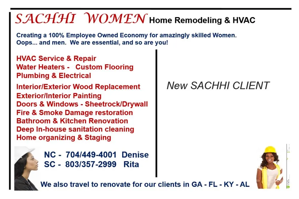 Slide of Sachhi Women Home Remodeling