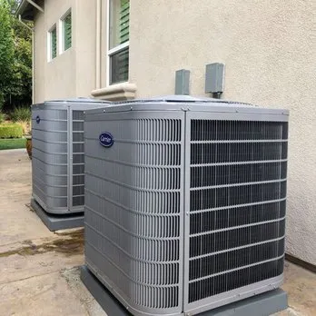 Slide of Sacramento Heating & Air