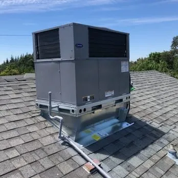 Slide of Sacramento Heating & Air