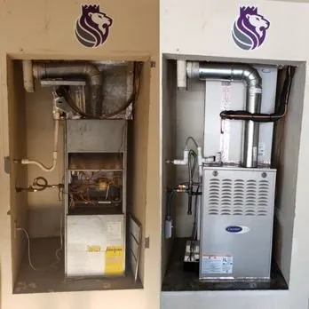 Slide of Sacramento Heating & Air
