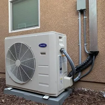 Slide of Sacramento Heating & Air