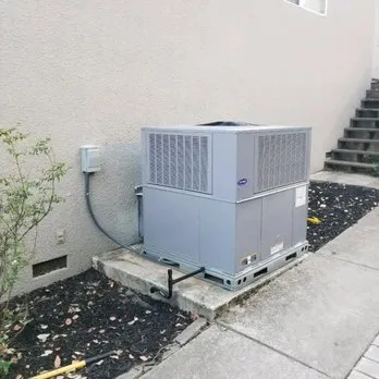 Slide of Sacramento Heating & Air