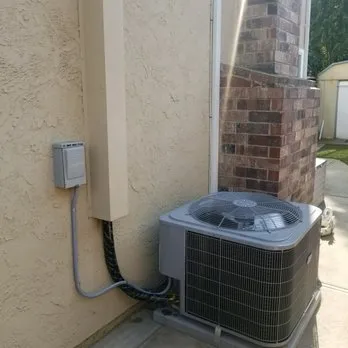 Slide of Sacramento Heating & Air