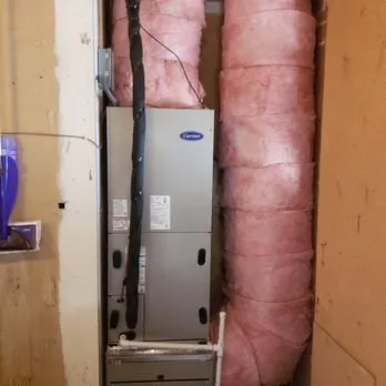 Slide of Sacramento Heating & Air