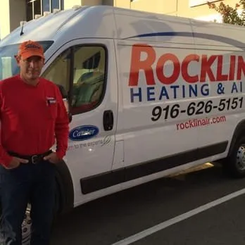 Slide of Sacramento Heating & Air