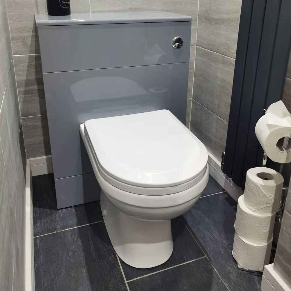 Slide of Sacred Plumbing & Boiler Repair