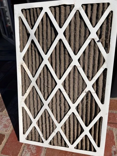 Slide of Saddleback Plumbing Heating & Air