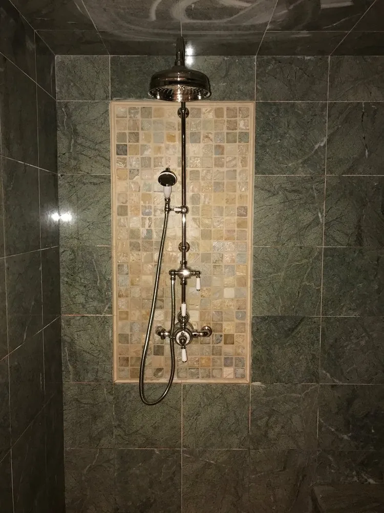 Slide of Saddleback Plumbing Heating & Air