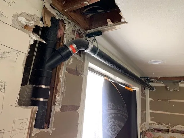 Slide of Saddleback Plumbing Heating & Air