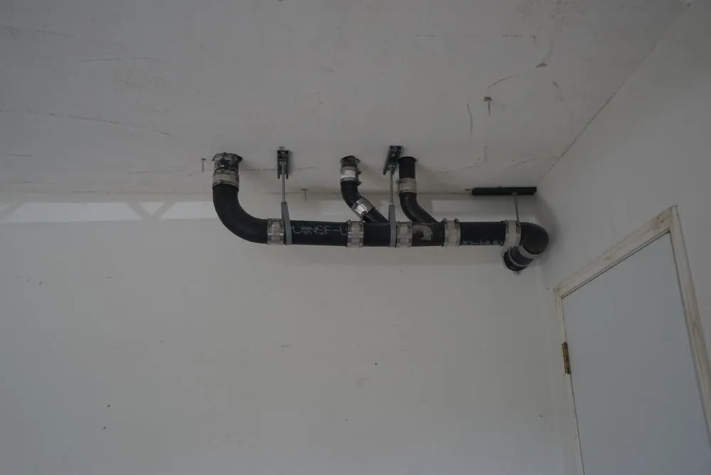 Slide of Saddleback Plumbing Heating & Air