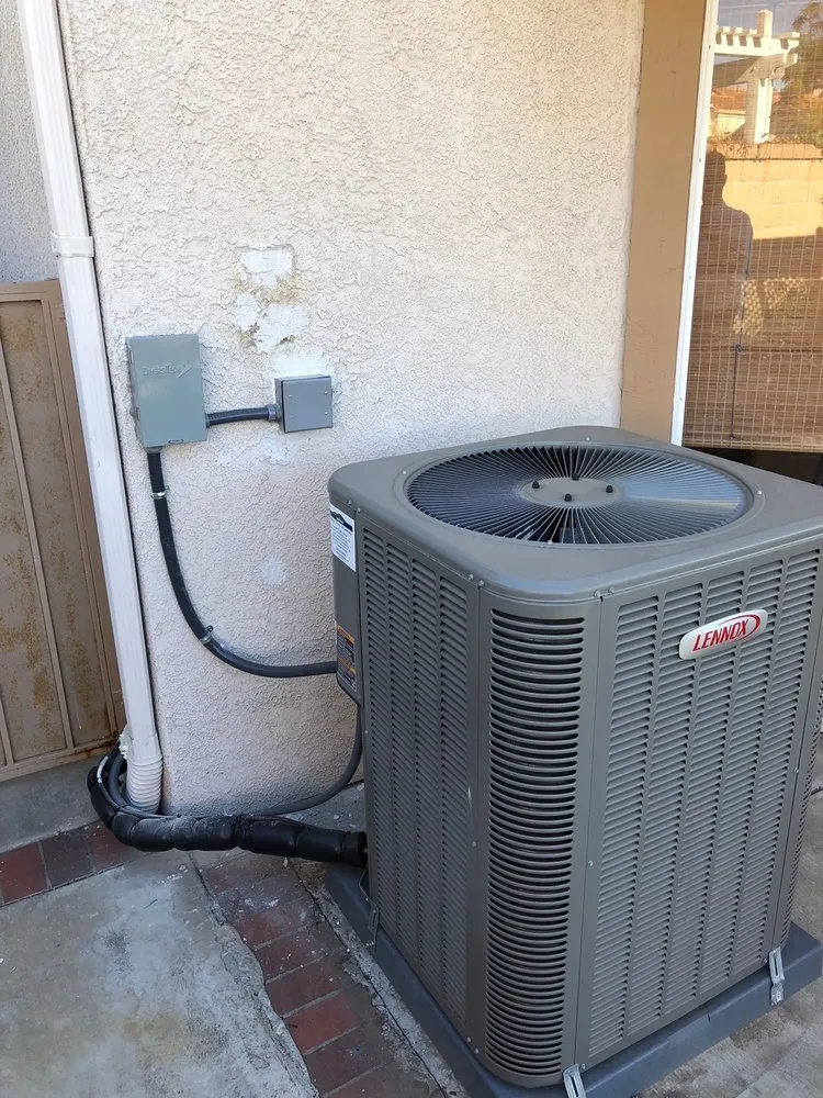 Slide of Saddleback Plumbing Heating & Air