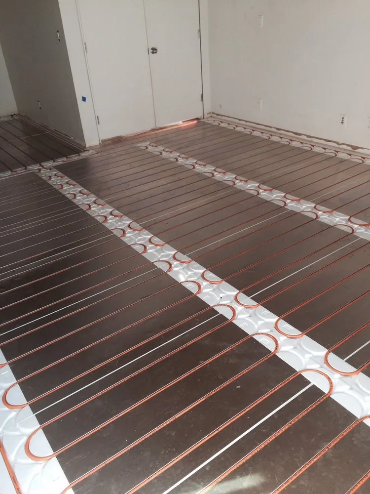 Slide of Saddleback Plumbing Heating & Air