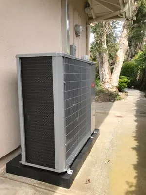 Saddleback Valley Air Conditioning & Heating