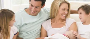 Slide of Sadler's Air Conditioning Service