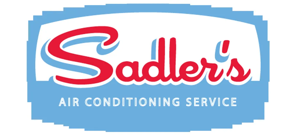 Slide of Sadler's Air Conditioning Service