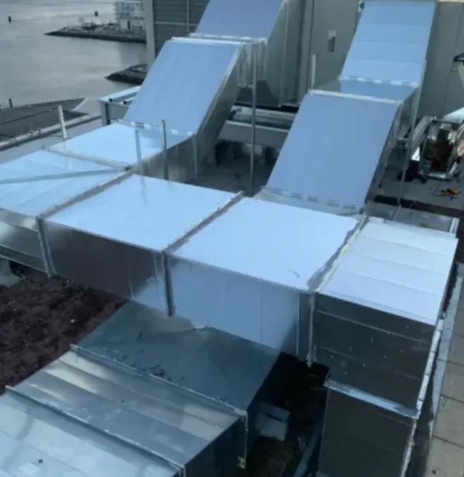 Slide of Sadowski HVAC