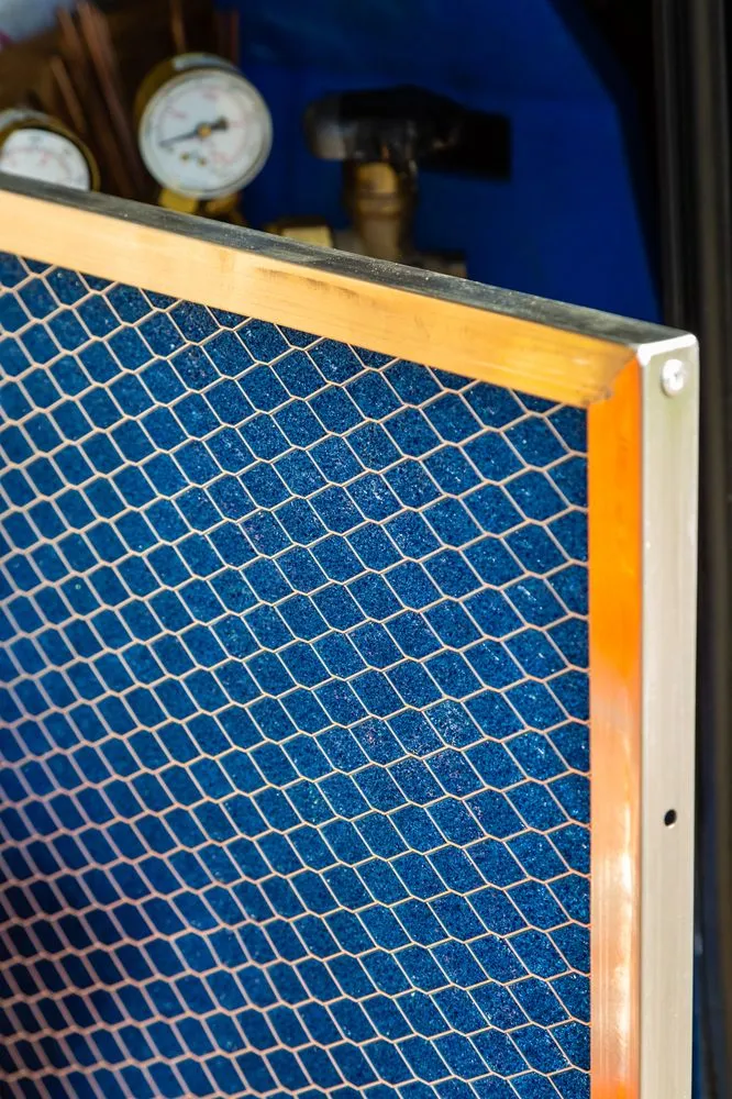 Slide of Safari Home Services