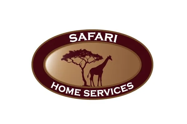Slide of Safari Home Services