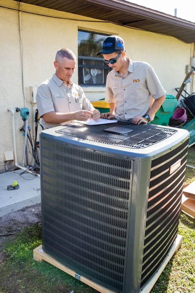 Slide of Safari Home Services