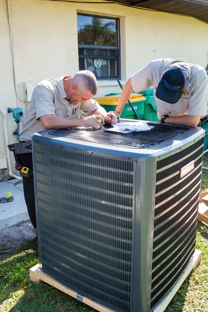 Slide of Safari Home Services