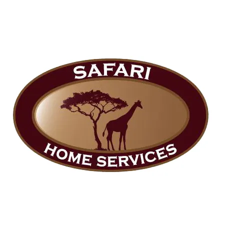 Slide of Safari Home Services