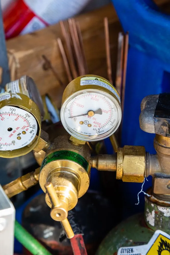 Slide of Safari Home Services