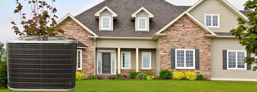 Slide of Safco Heating & Air Conditioning