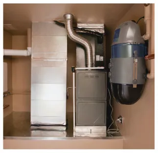 Slide of Safco Heating & Air Conditioning