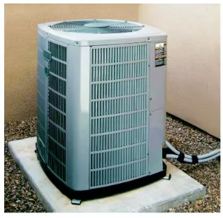 Slide of Safco Heating & Air Conditioning