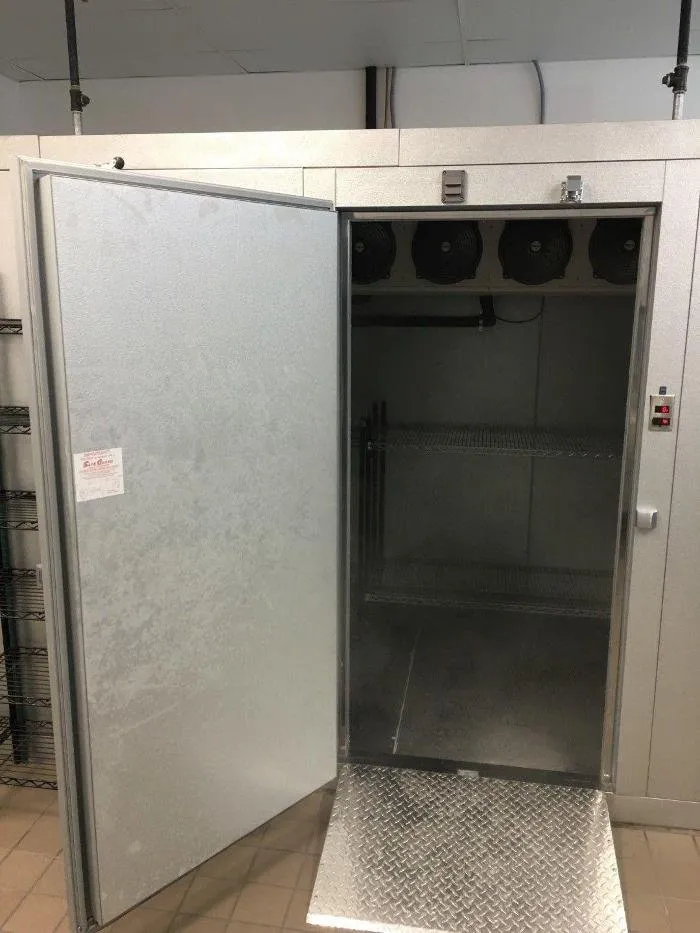 Slide of Safe Air Conditioning