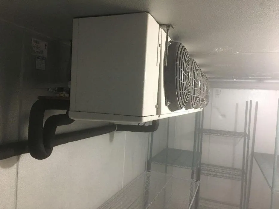 Slide of Safe Air Conditioning