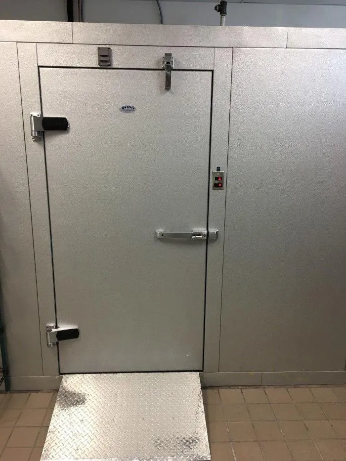 Slide of Safe Air Conditioning