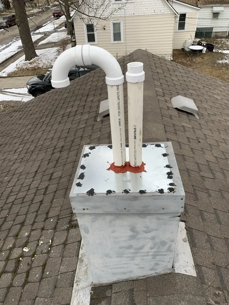 Slide of Safe Air Hvac