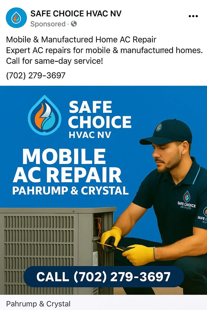 Slide of Safe Choice