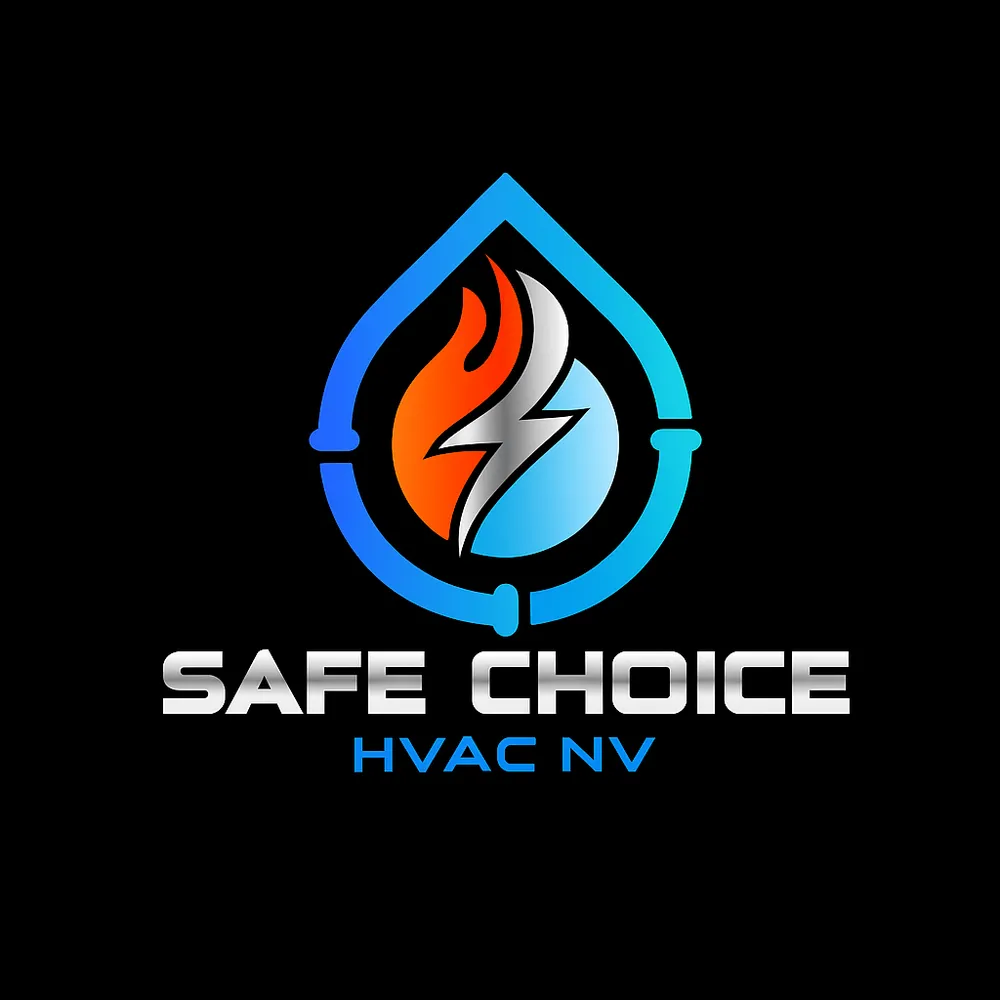Slide of Safe Choice
