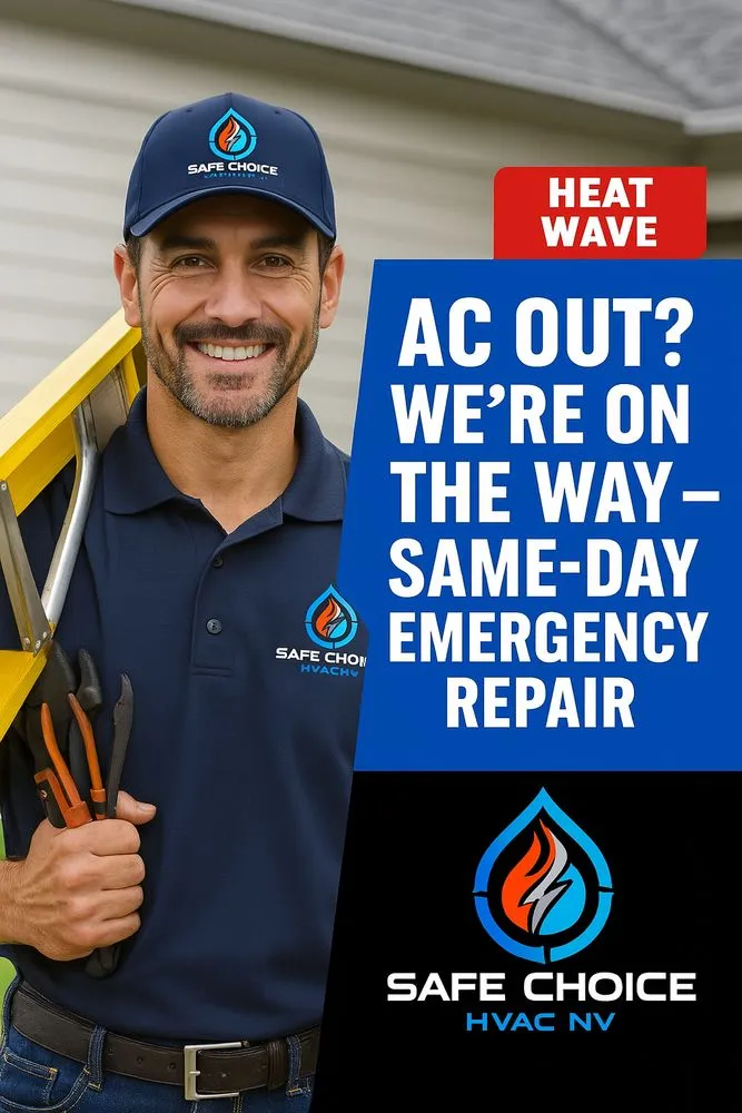 Slide of Safe Choice