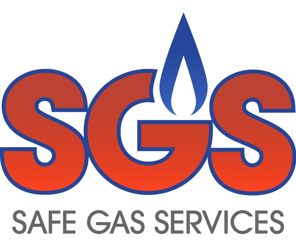 Slide of Safe Gas Services