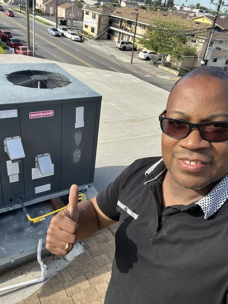 Slide of Safe Gas Services