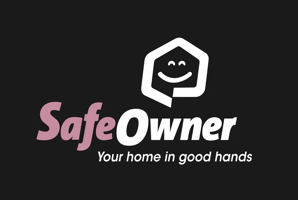 Slide of Safe Owner