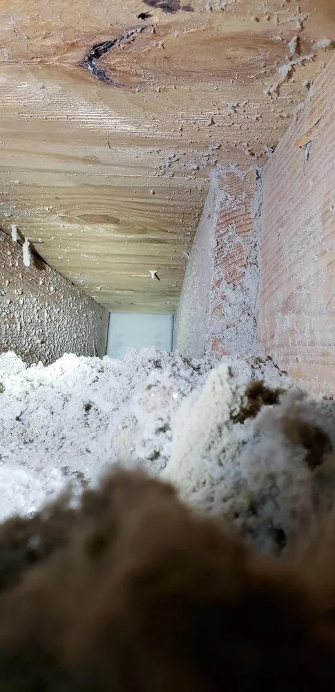 Slide of SafeAir Duct Care