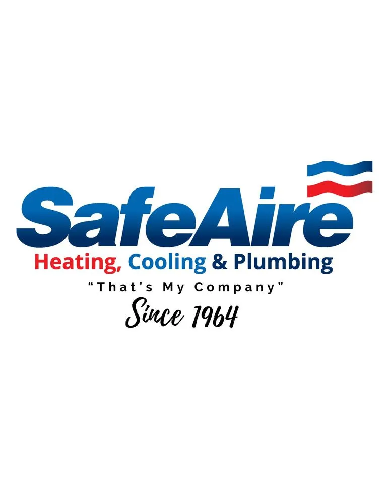 Slide of SafeAire Heating, Cooling & Plumbing