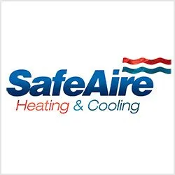 Slide of SafeAire Heating, Cooling & Plumbing